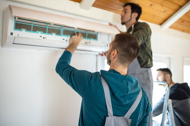 Best Local HVAC Companies  in Port Jervis, NY