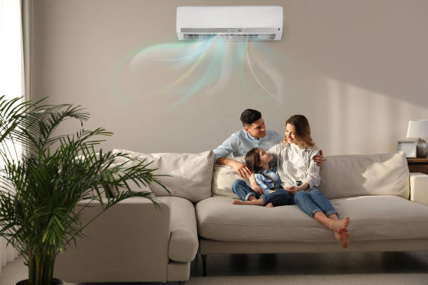 Ductless HVAC Repair in Port Jervis, NY