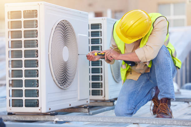 Best Ductless HVAC Repair  in Port Jervis, NY