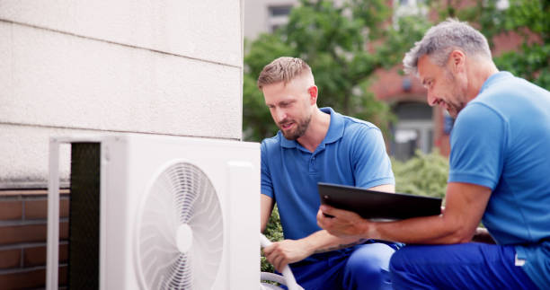 Best HVAC Emergency Services  in Port Jervis, NY