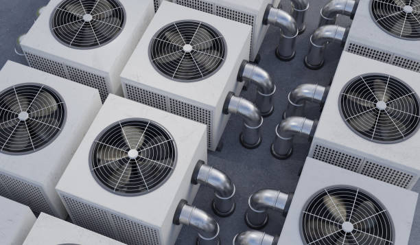 Best HVAC System Installation  in Port Jervis, NY