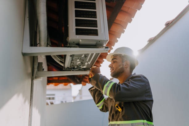 Best Emergency HVAC Repair  in Port Jervis, NY