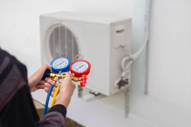 Best HVAC Replacement Cost  in Port Jervis, NY