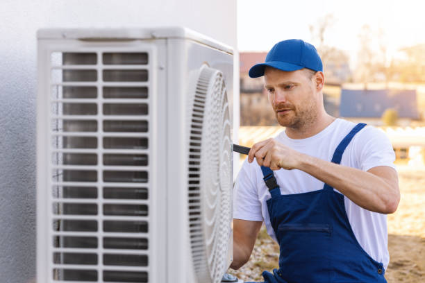 Best Commercial HVAC Repair  in Port Jervis, NY