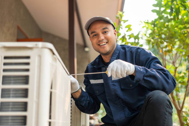 Best Residential HVAC Services  in Port Jervis, NY