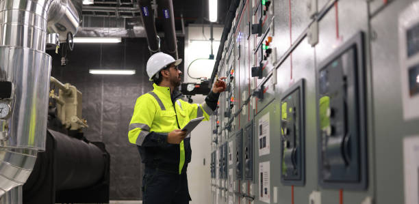 Best HVAC Repair Near Me  in Port Jervis, NY