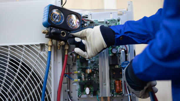 Best 24/7 HVAC Repair  in Port Jervis, NY